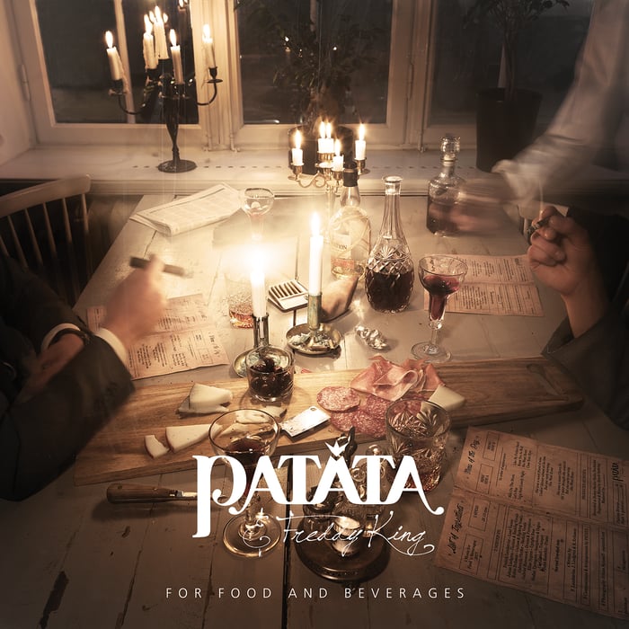 For Food and Beverages